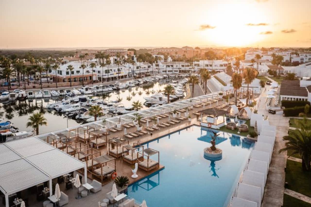 Billede av hotellet Lago Resort Menorca – Casas del Lago - nummer 1 af 60