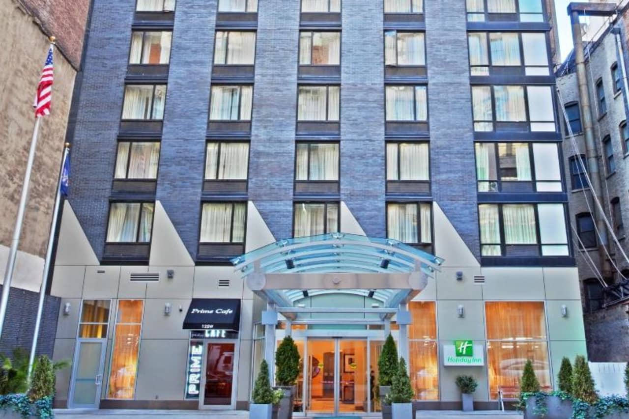 Billede av hotellet Holiday Inn Manhattan 6th Ave - Chelsea - nummer 1 af 73
