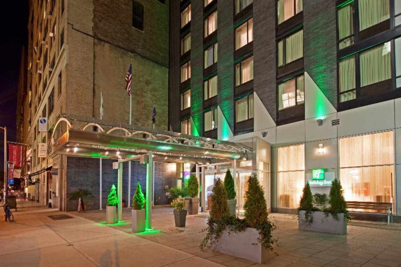 Billede av hotellet Holiday Inn Manhattan 6th Ave - Chelsea - nummer 1 af 53