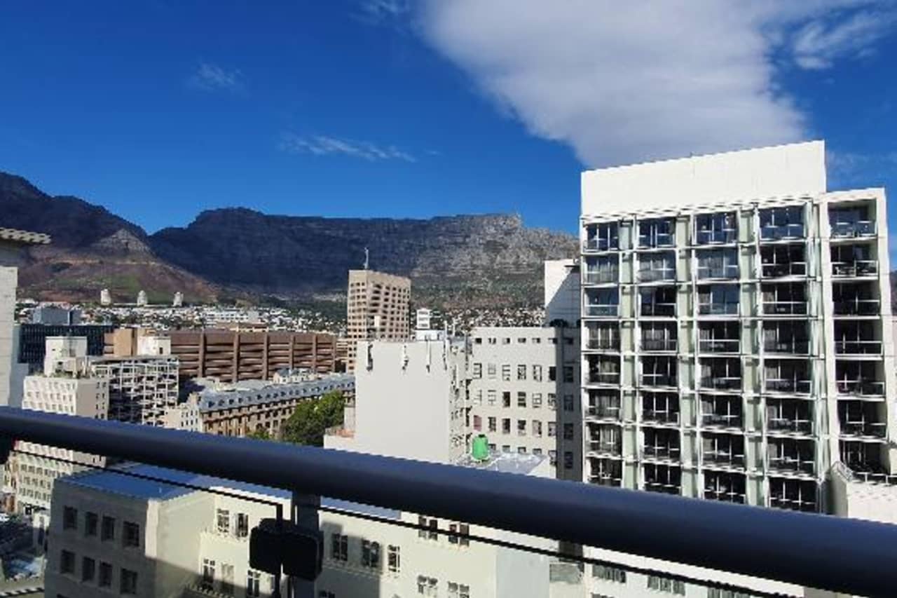 Billede av hotellet Holiday Inn Express Cape Town City Centre - nummer 1 af 104