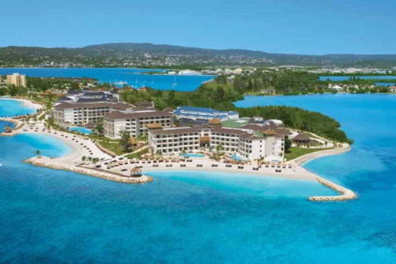 Billede av hotellet Secrets St James Montego Bay - nummer 1 af 54