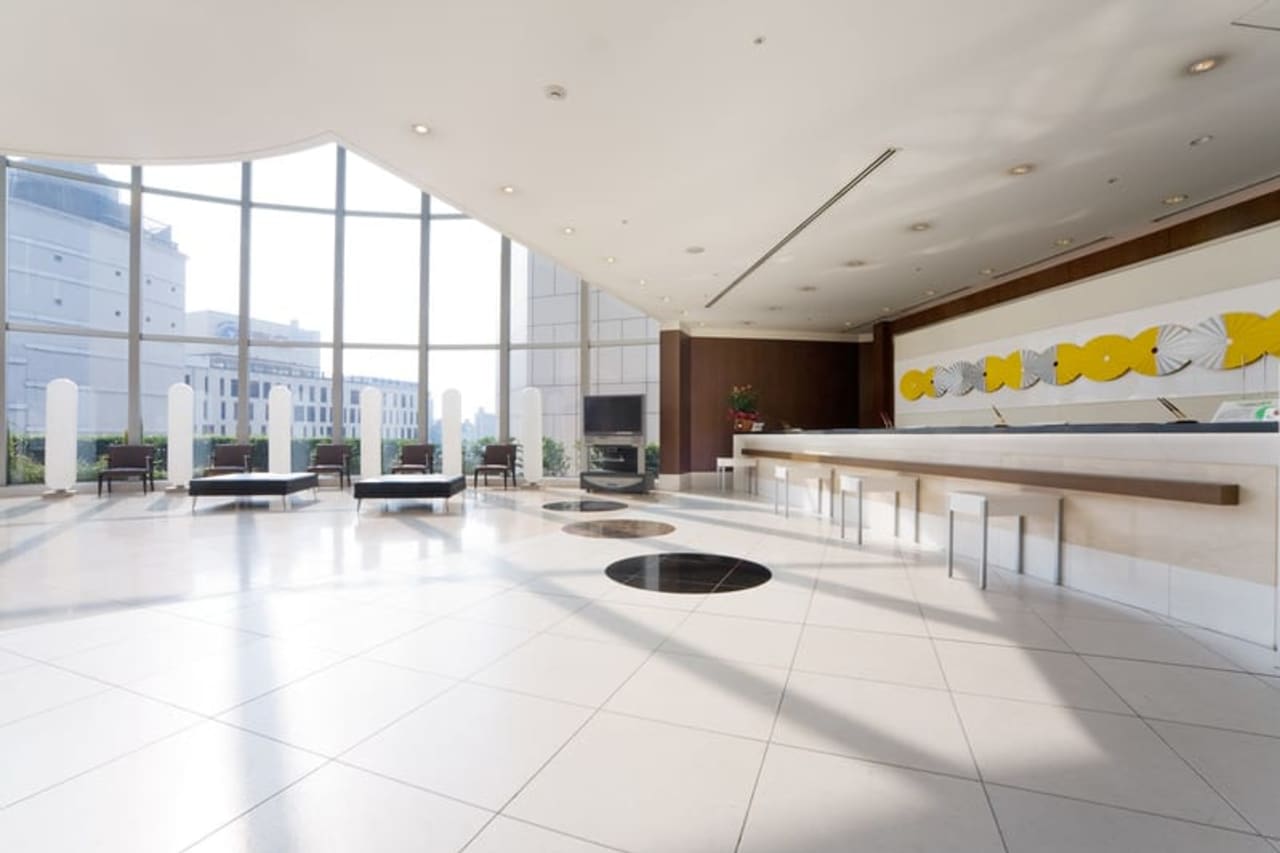 Billede av hotellet Shibuya Excel Hotel Tokyu - nummer 1 af 52