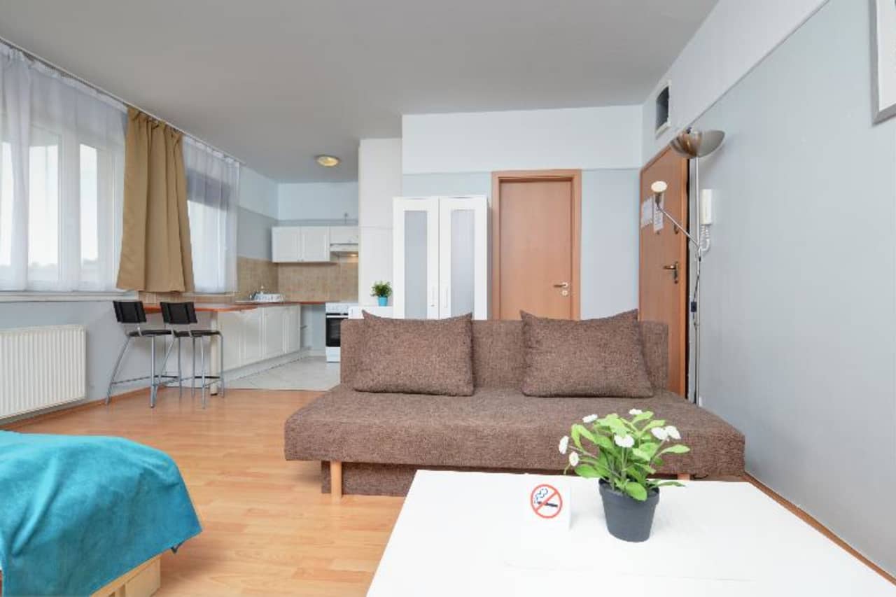Billede av hotellet Agape Apartments - nummer 1 af 45