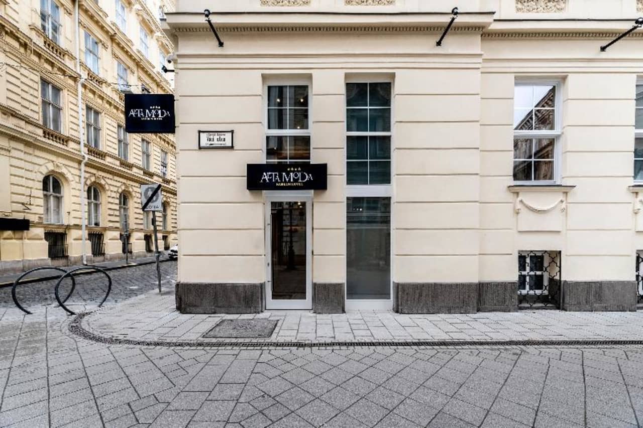 Billede av hotellet Alta Moda Fashion Hotel - nummer 1 af 56