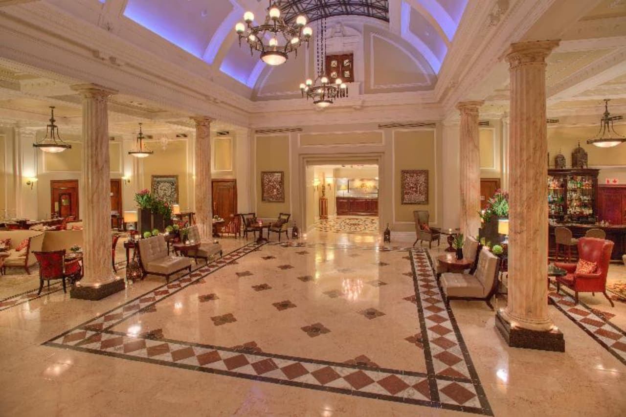 Billede av hotellet Taj Cape Town - nummer 1 af 113