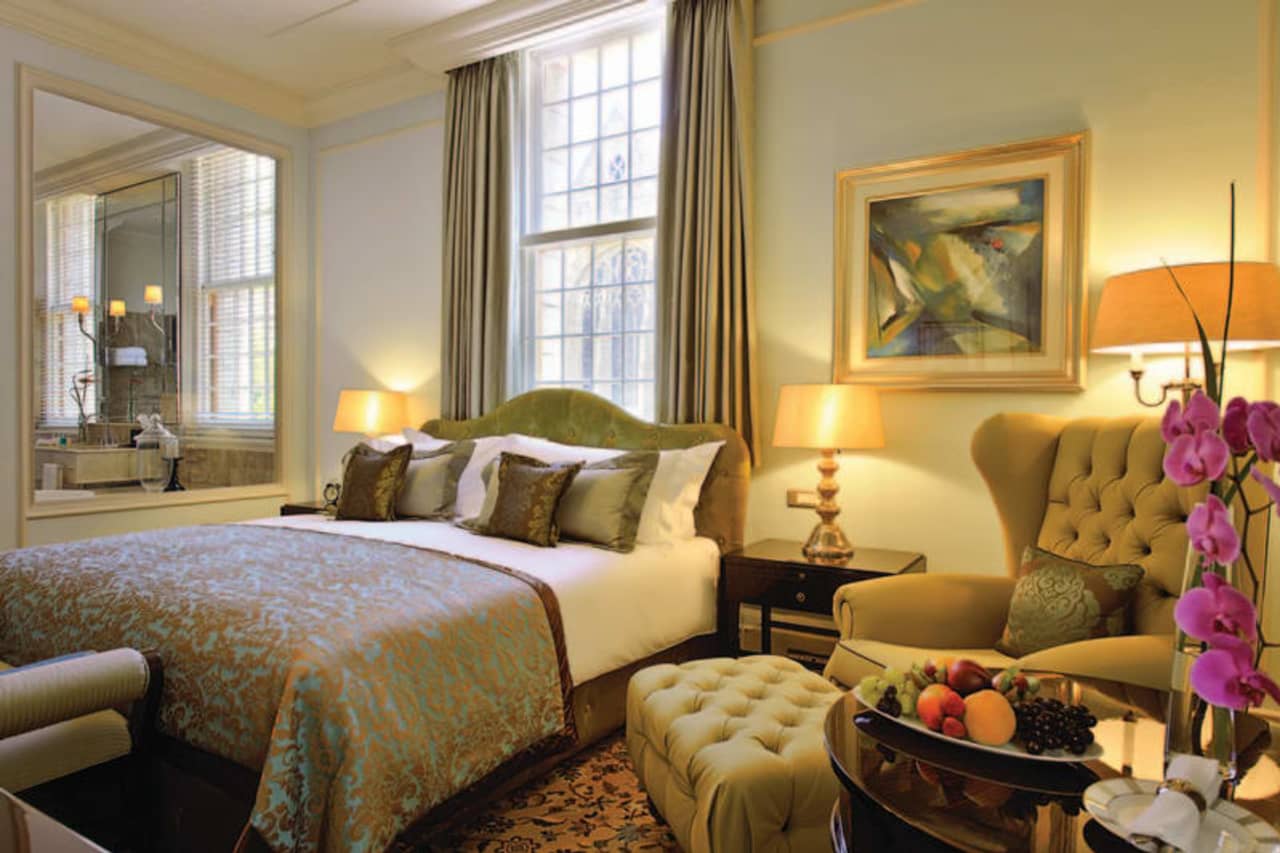 Billede av hotellet Taj Cape Town - nummer 1 af 162