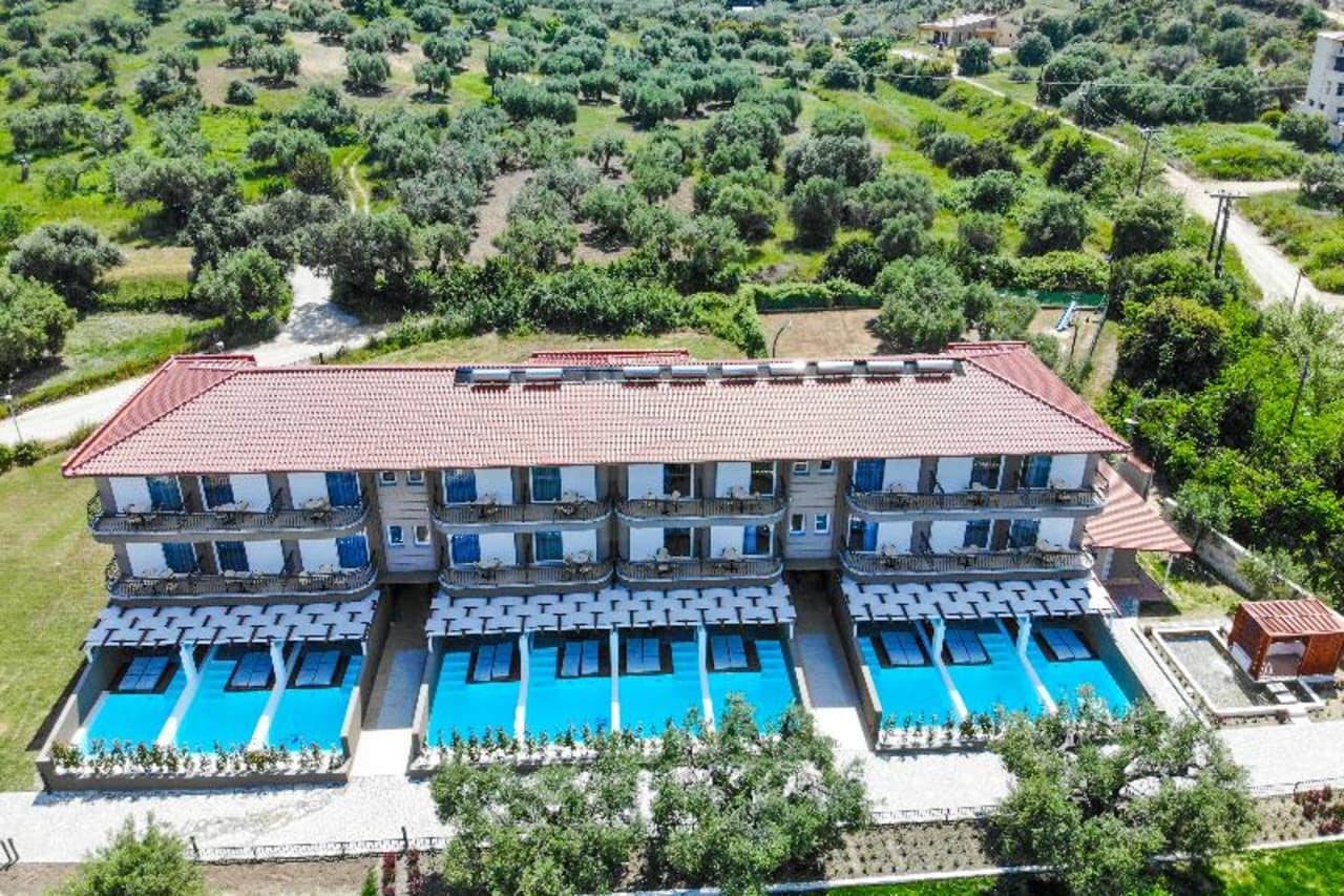 Billede av hotellet Royal Hotel and Suites - nummer 1 af 157