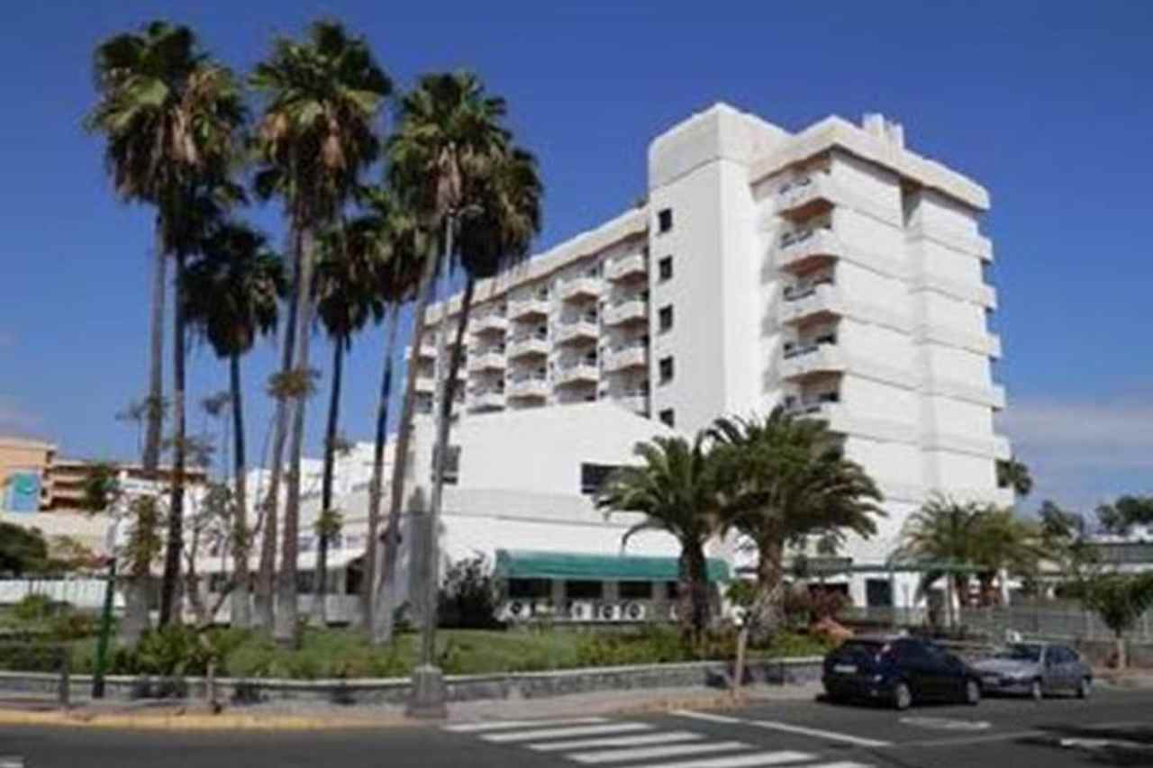 Billede av hotellet Principado - nummer 1 af 27