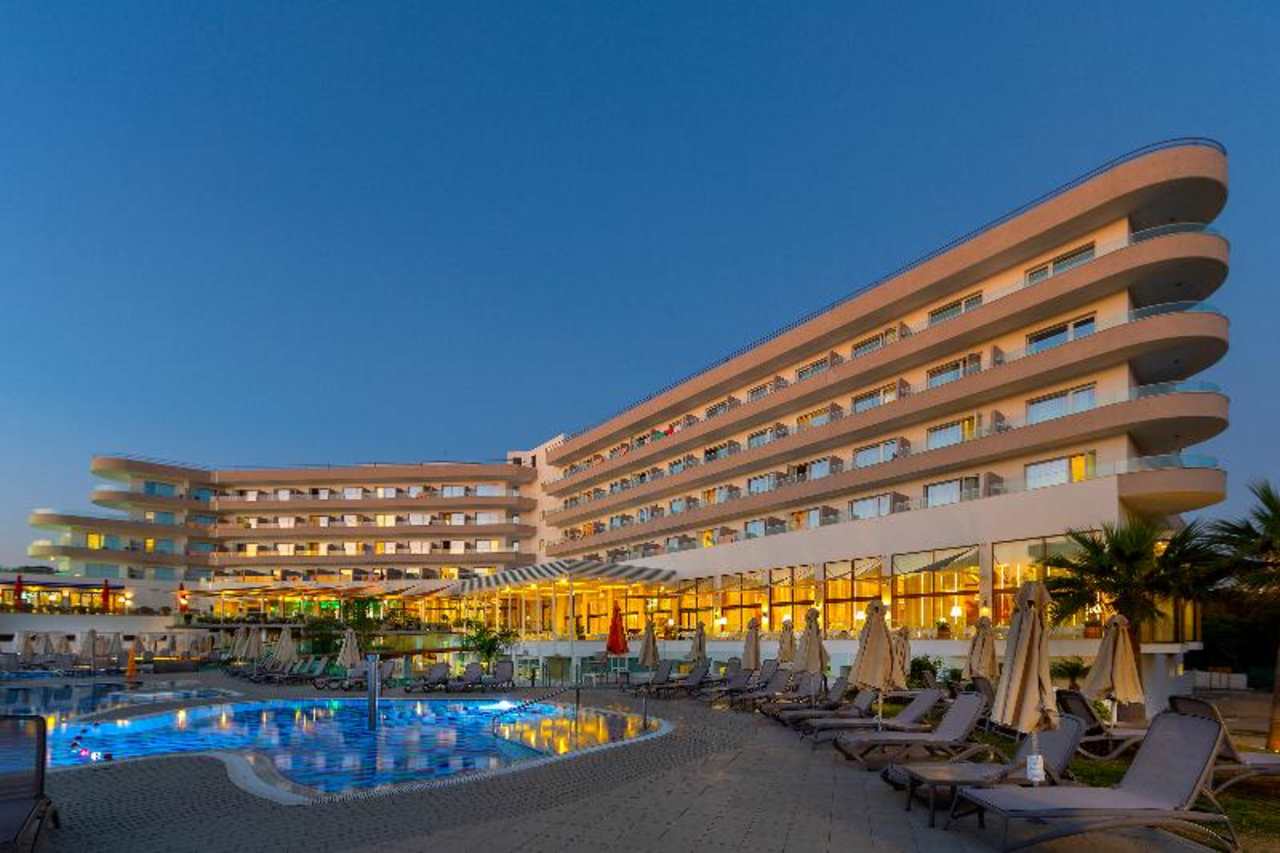 Billede av hotellet Melissi Beach Hotel & Spa - nummer 1 af 75