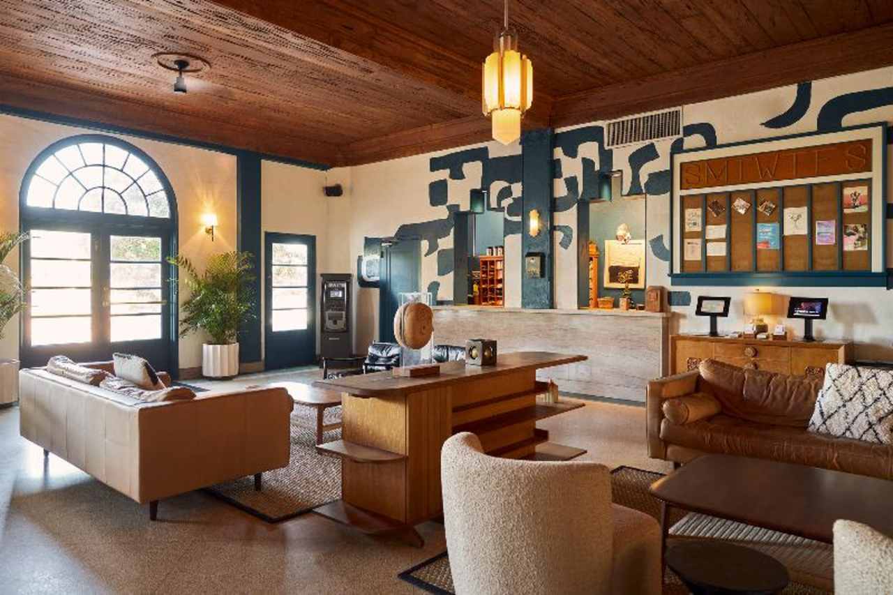 Billede av hotellet Freehand Miami Beach - nummer 1 af 26
