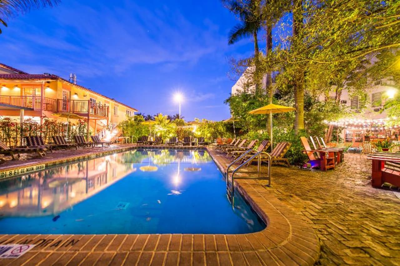 Billede av hotellet Freehand Miami Beach - nummer 1 af 27