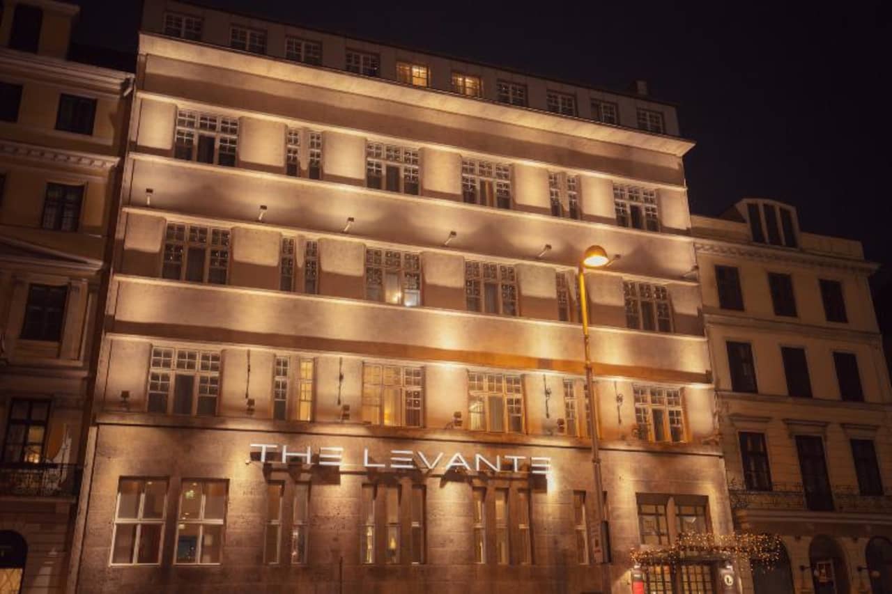Billede av hotellet The Levante Parliament - A Design Hotel - nummer 1 af 31
