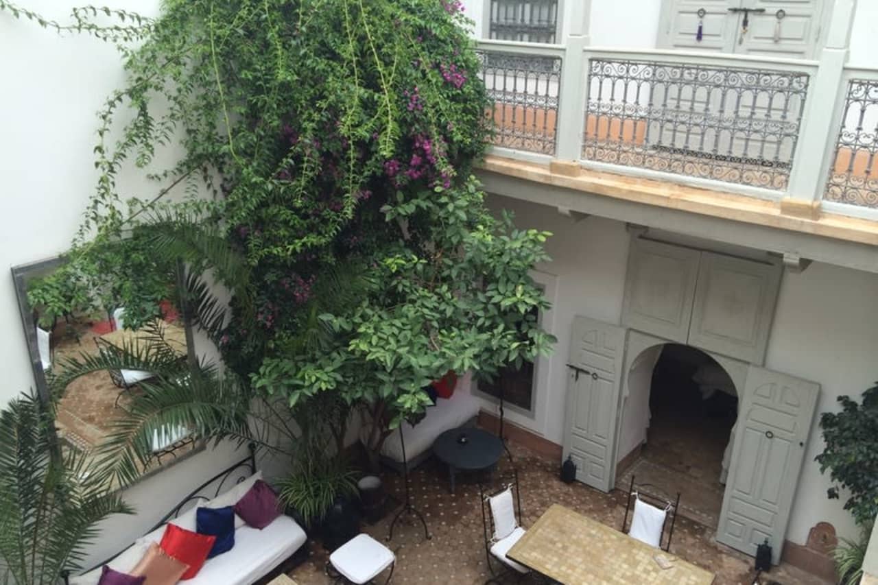 Billede av hotellet Dar Nabila - nummer 1 af 42