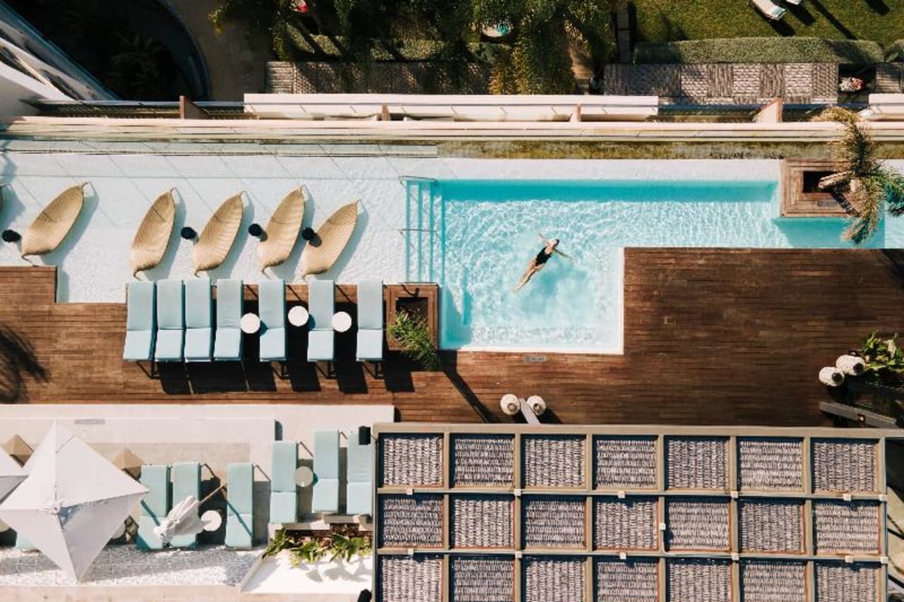 Billede av hotellet Aguas de Ibiza Grand Luxe Hotel - nummer 1 af 253