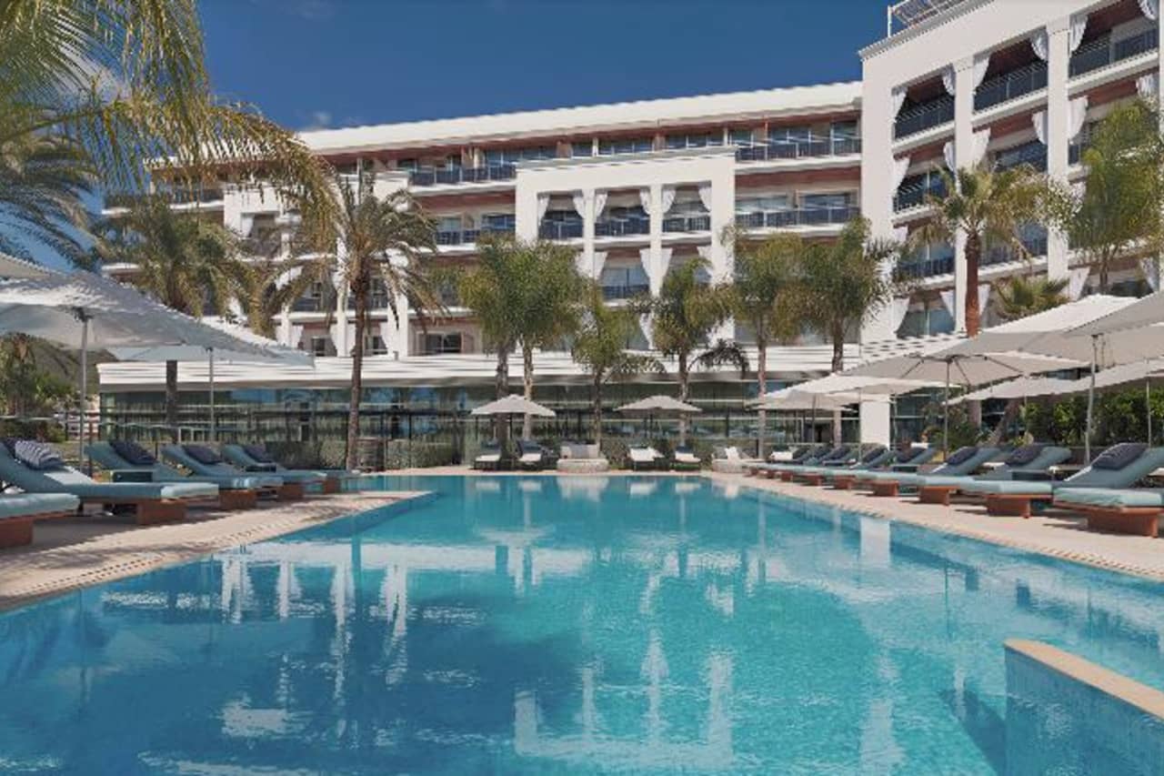 Billede av hotellet Aguas de Ibiza Grand Luxe Hotel - nummer 1 af 114