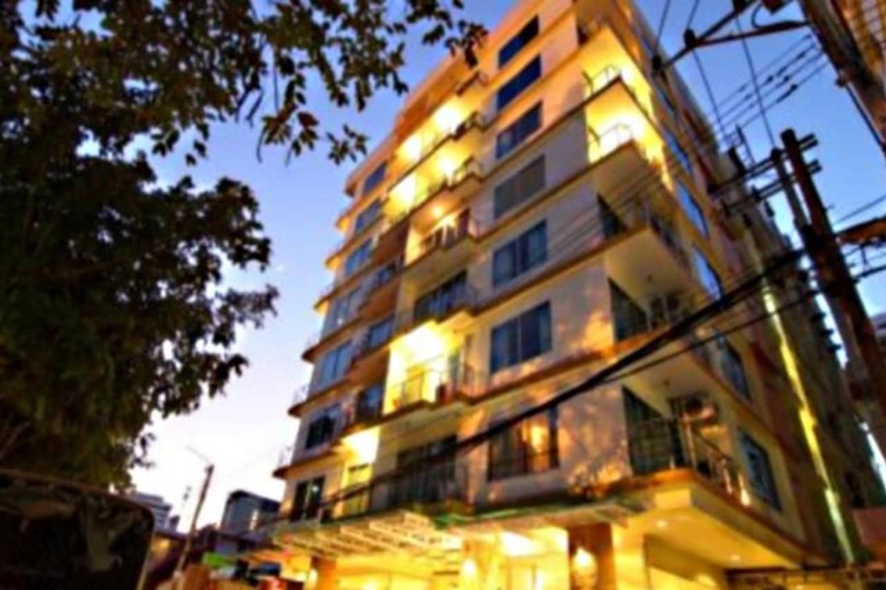 Billede av hotellet Royal View Resort Hotel, Bangkok - nummer 1 af 54