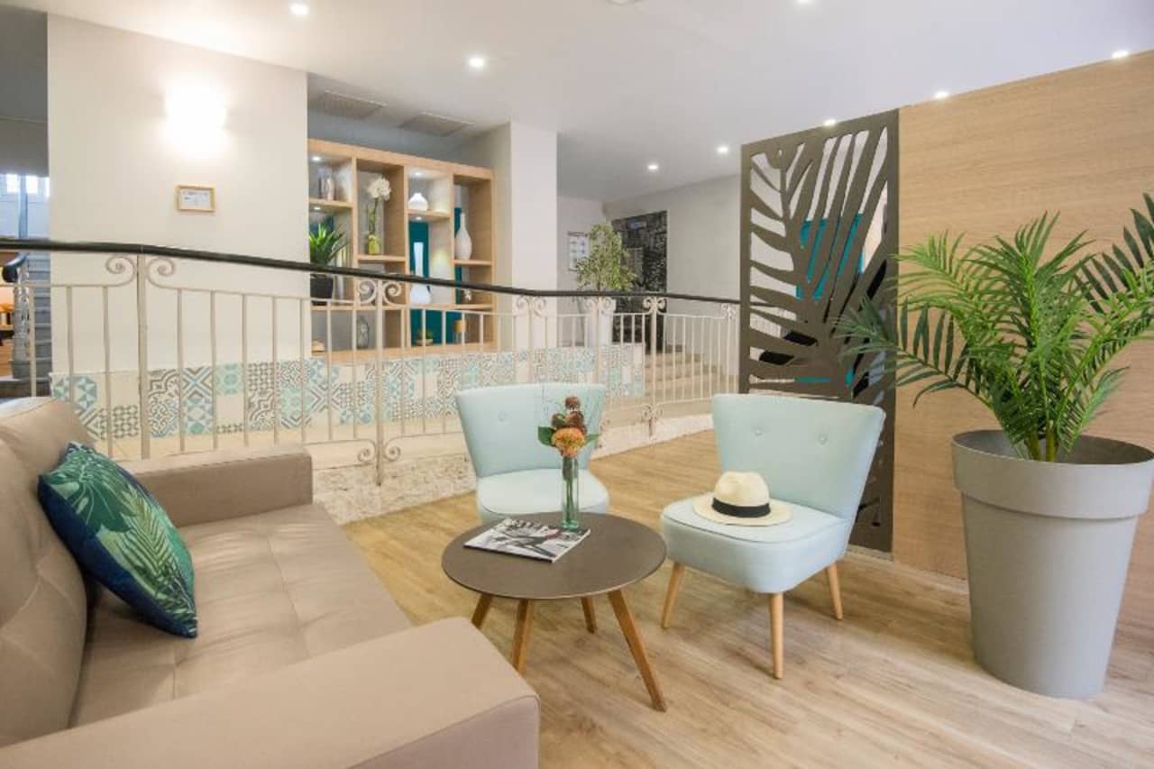 Billede av hotellet Du Midi Hotel - nummer 1 af 17