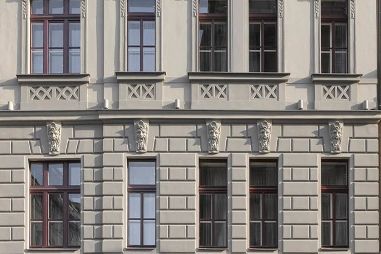 Billede av hotellet Moods Boutique Hotel - nummer 1 af 15