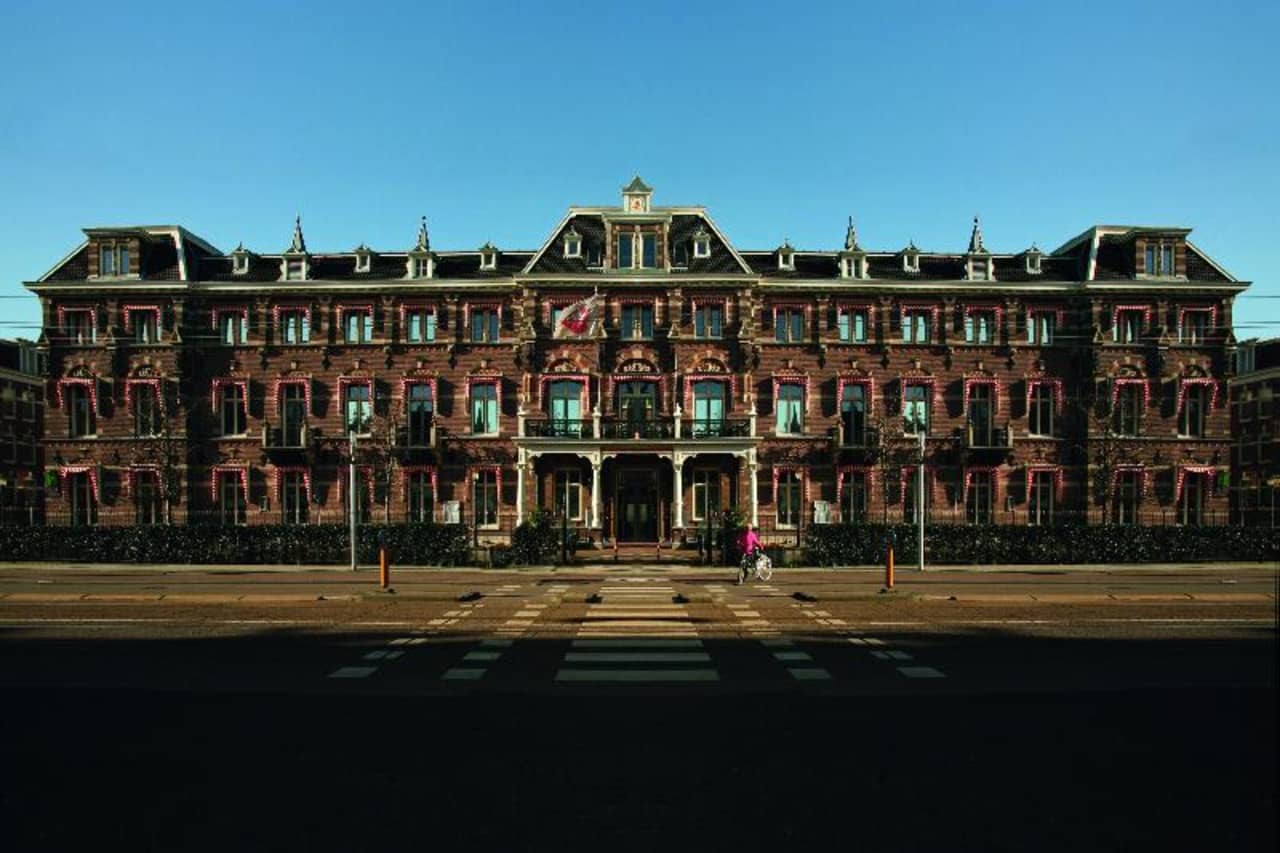 Billede av hotellet The Manor Amsterdam - nummer 1 af 78