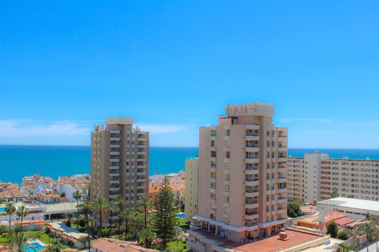 Billede av hotellet Princesa Solar - nummer 1 af 105
