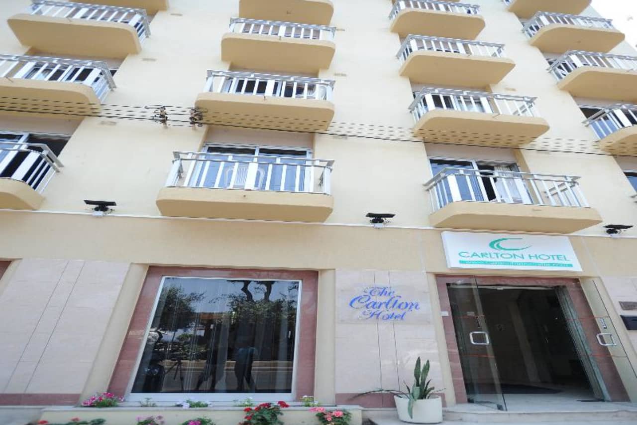 Billede av hotellet Carlton Hotel - nummer 1 af 75