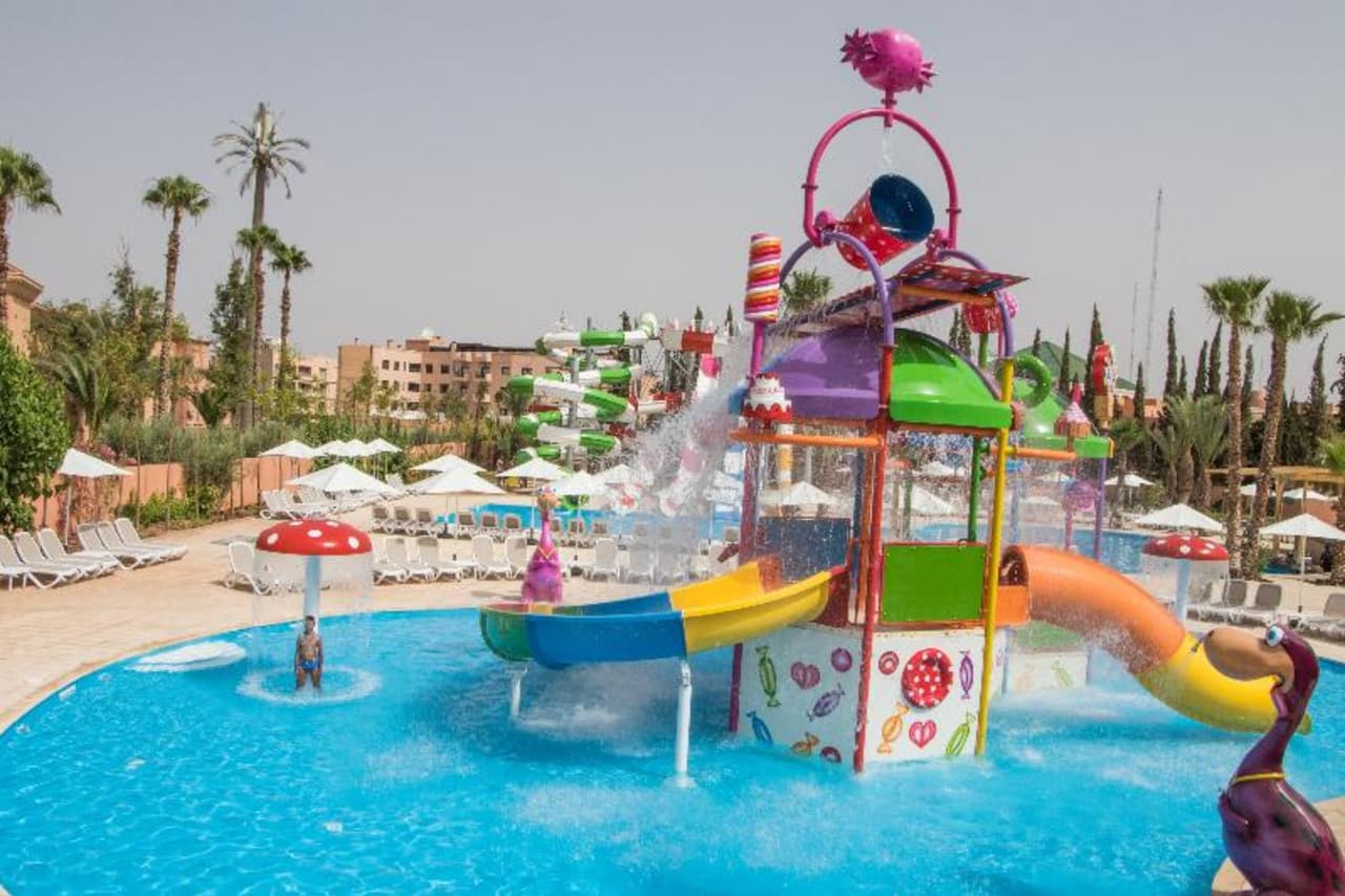 Billede av hotellet Rose Aqua Parc Hotel - nummer 1 af 124