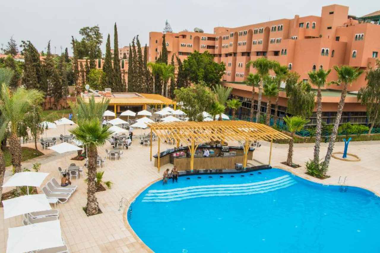 Billede av hotellet Rose Aqua Parc Hotel - nummer 1 af 127