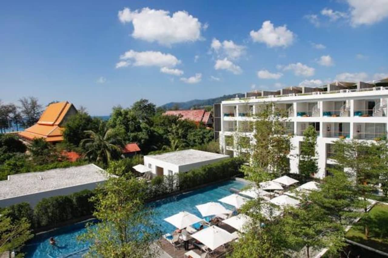 Billede av hotellet Nap Patong - nummer 1 af 112