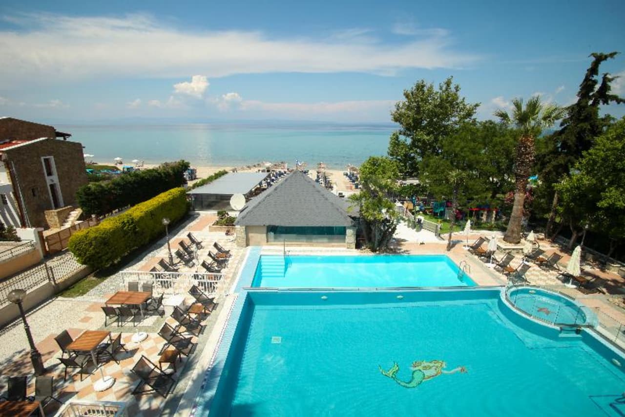 Billede av hotellet Naias Beach - nummer 1 af 42