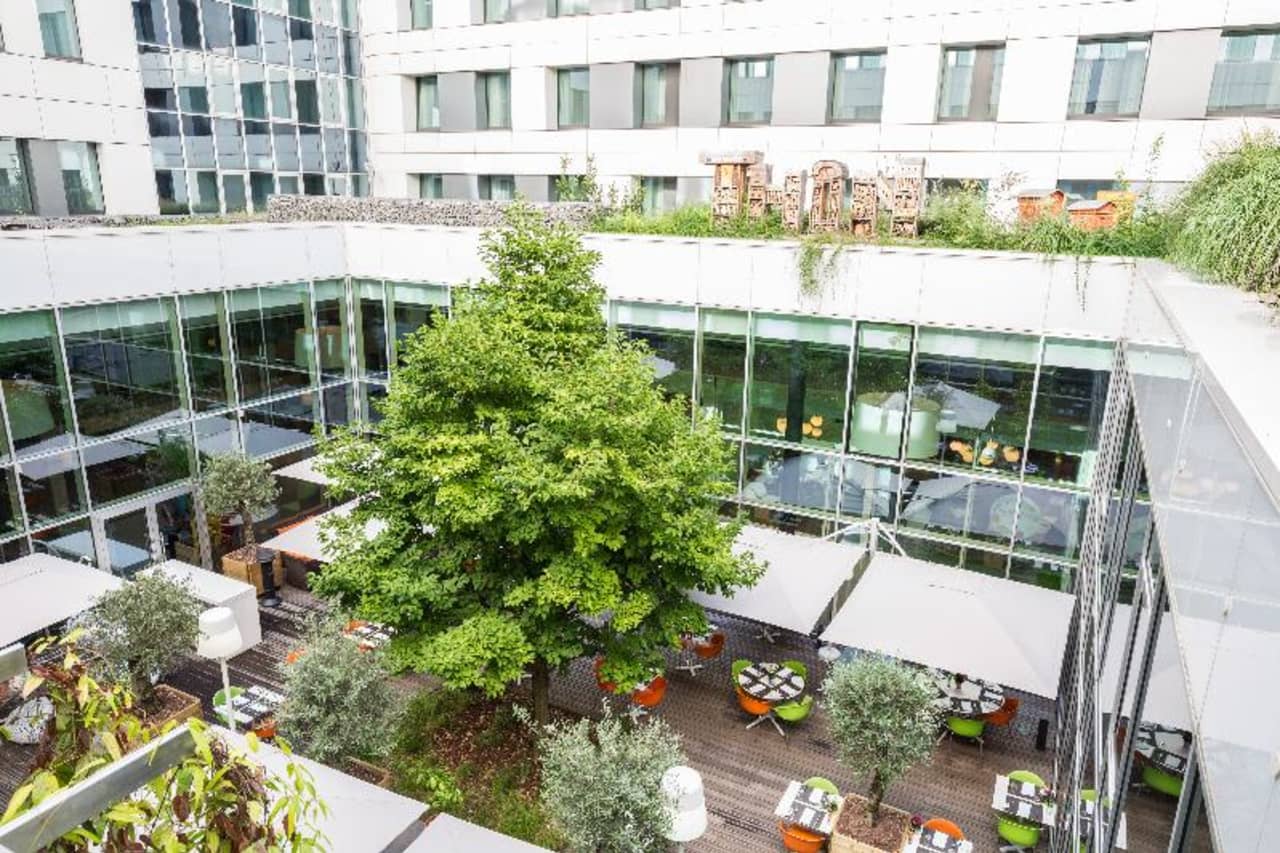 Billede av hotellet Thon Hotel EU - nummer 1 af 34
