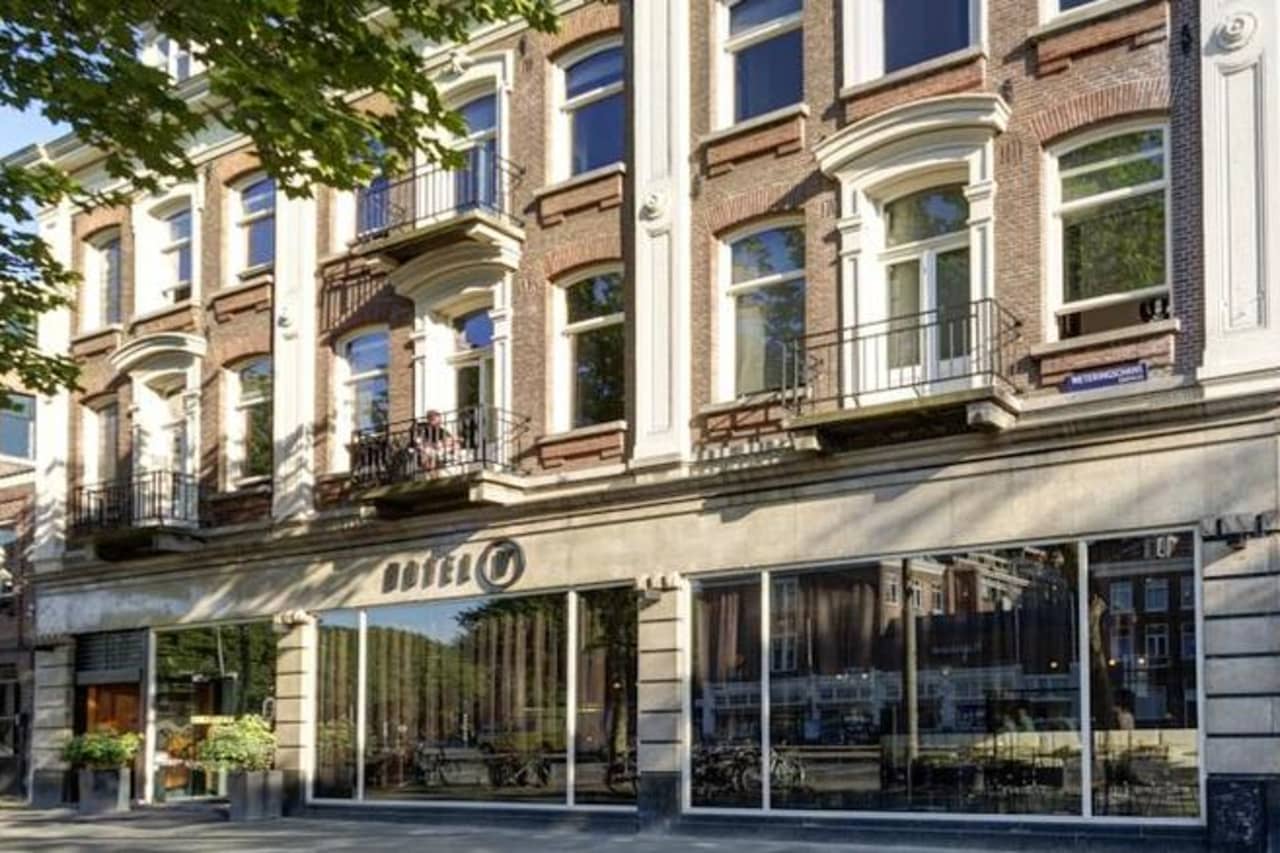 Billede av hotellet Hotel V Frederiksplein - nummer 1 af 83