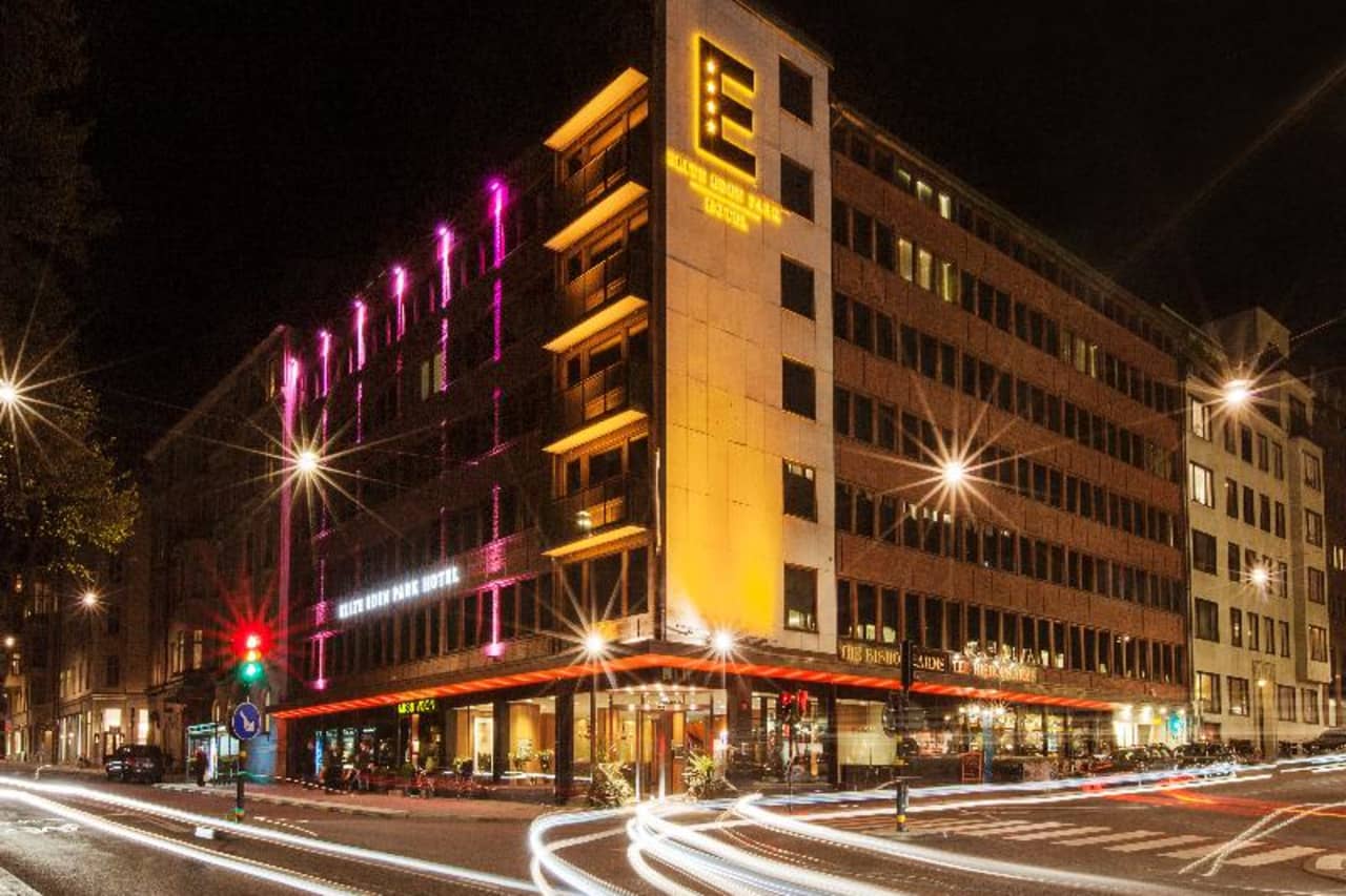 Billede av hotellet Elite Eden Park Hotel - nummer 1 af 23
