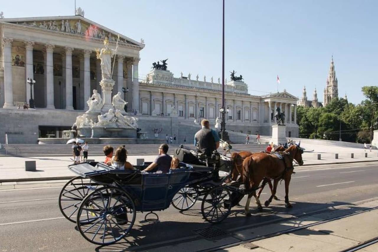 Billede av hotellet Mercure Raphael Wien - nummer 1 af 80