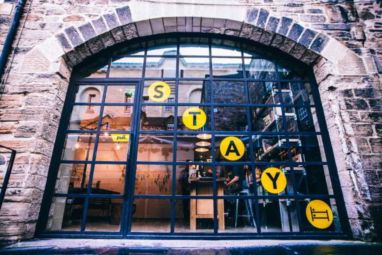 Billede av hotellet Stay Central Hotel - nummer 1 af 47