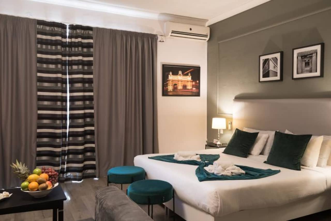 Billede av hotellet Sliema Marina Hotel - nummer 1 af 121