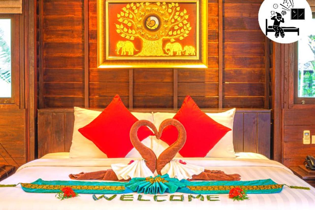 Billede av hotellet Chaweng Garden Beach Resort - nummer 1 af 281