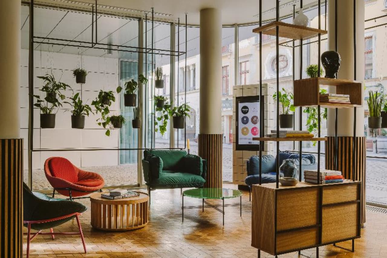 Billede av hotellet Puro Wroclaw Stare Miasto - nummer 1 af 86