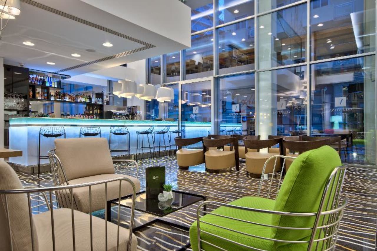 Billede av hotellet Valentina Hotel - nummer 1 af 60