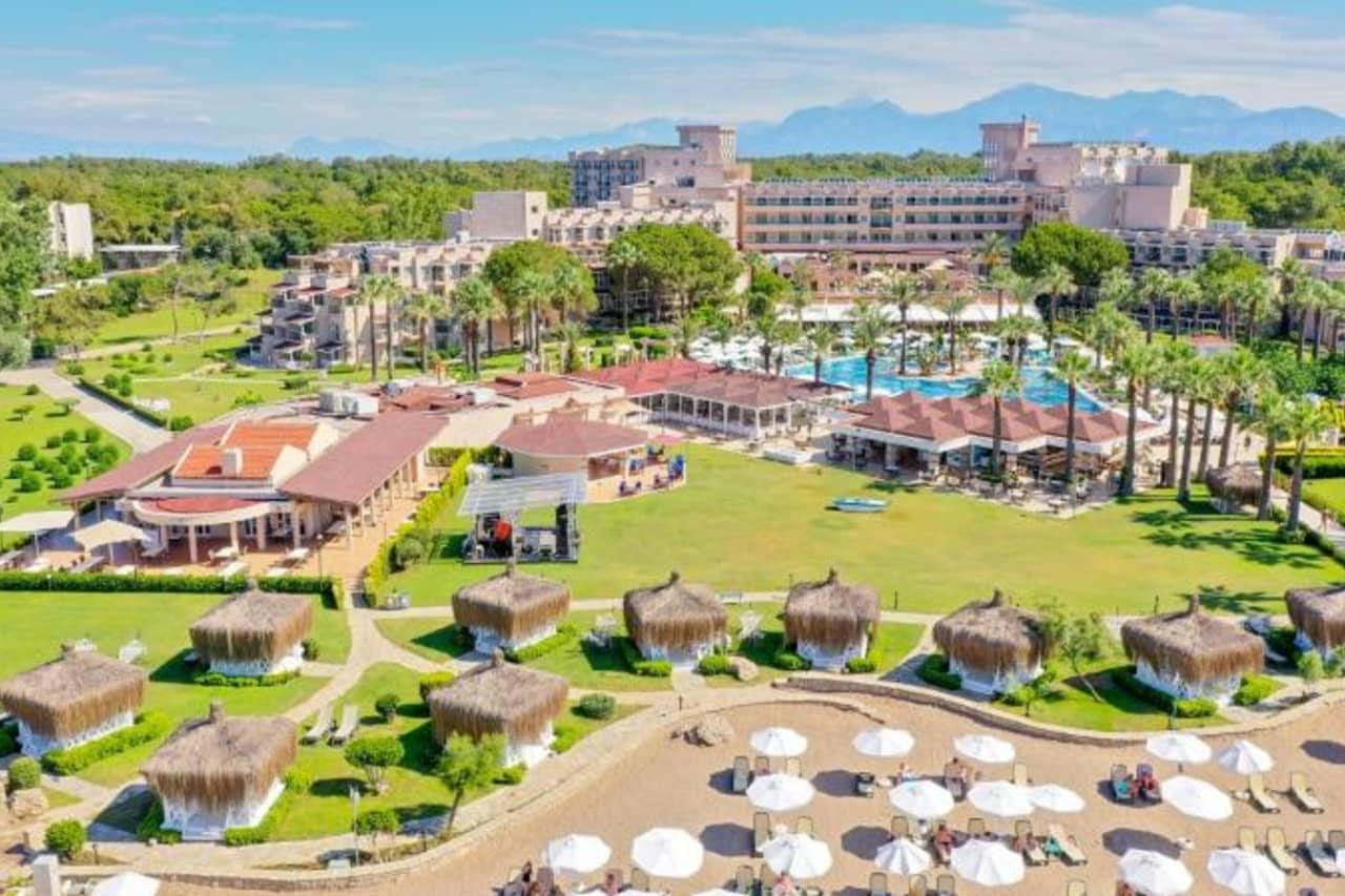 Billede av hotellet Crystal Tat Beach Golf Resort & Spa - nummer 1 af 71