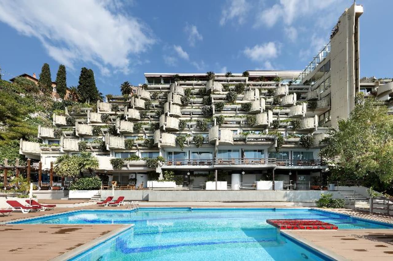Billede av hotellet Eurostars Monte Tauro - nummer 1 af 58
