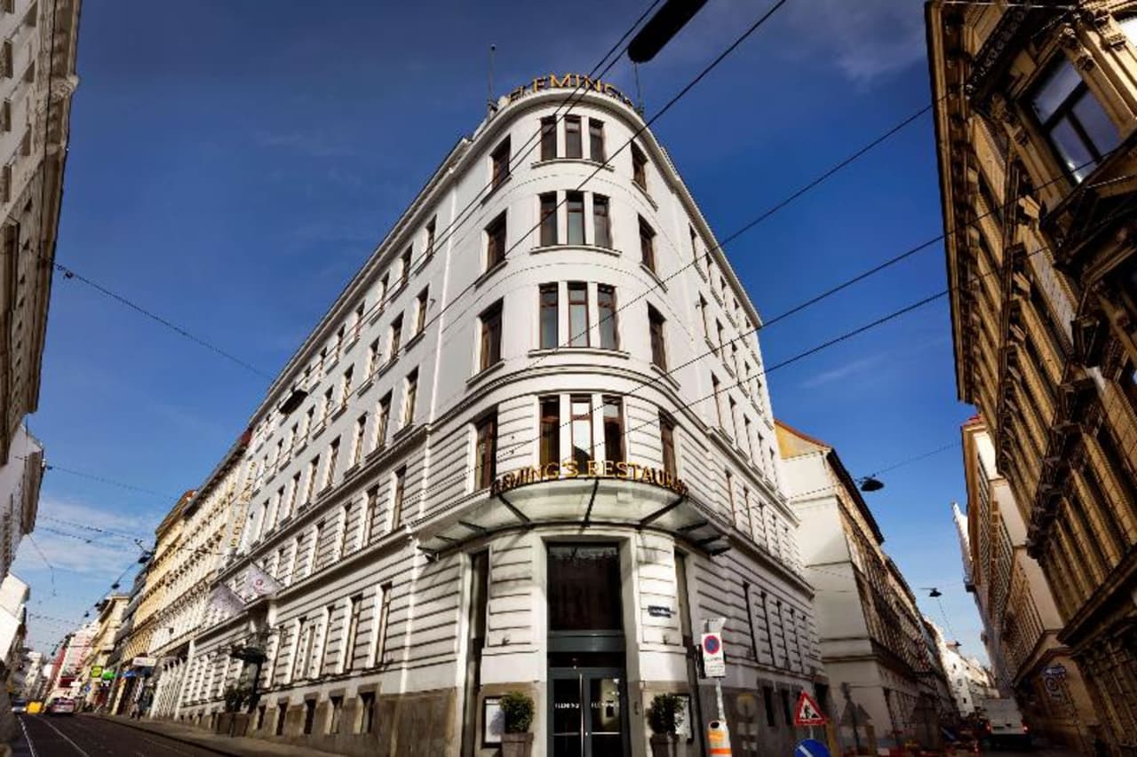 Billede av hotellet Flemings Selection Hotel Wien City - nummer 1 af 61