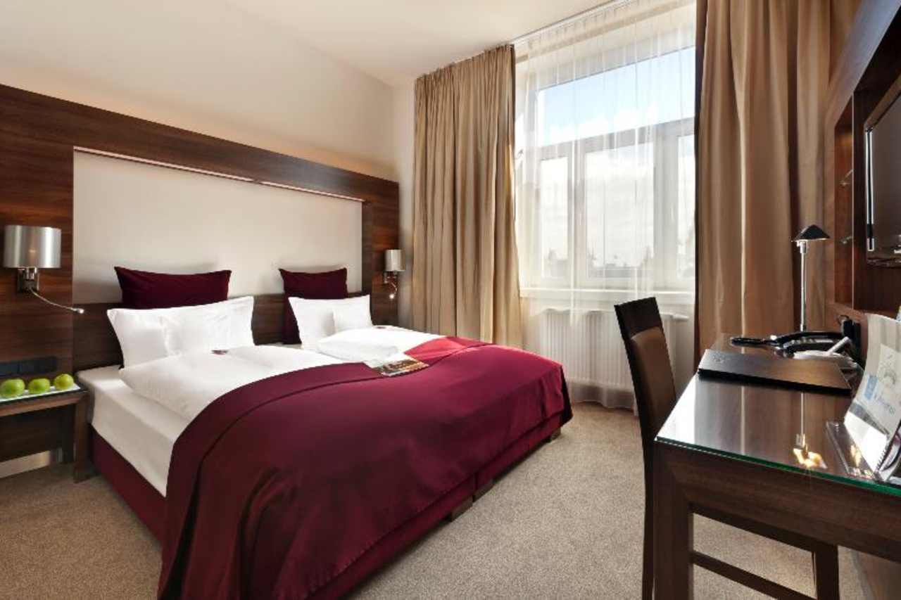 Billede av hotellet Flemings Selection Hotel Wien City - nummer 1 af 132