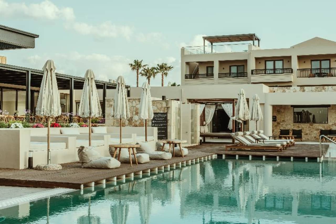 Billede av hotellet Asterion Suites and Spa - Designed for adults - nummer 1 af 297