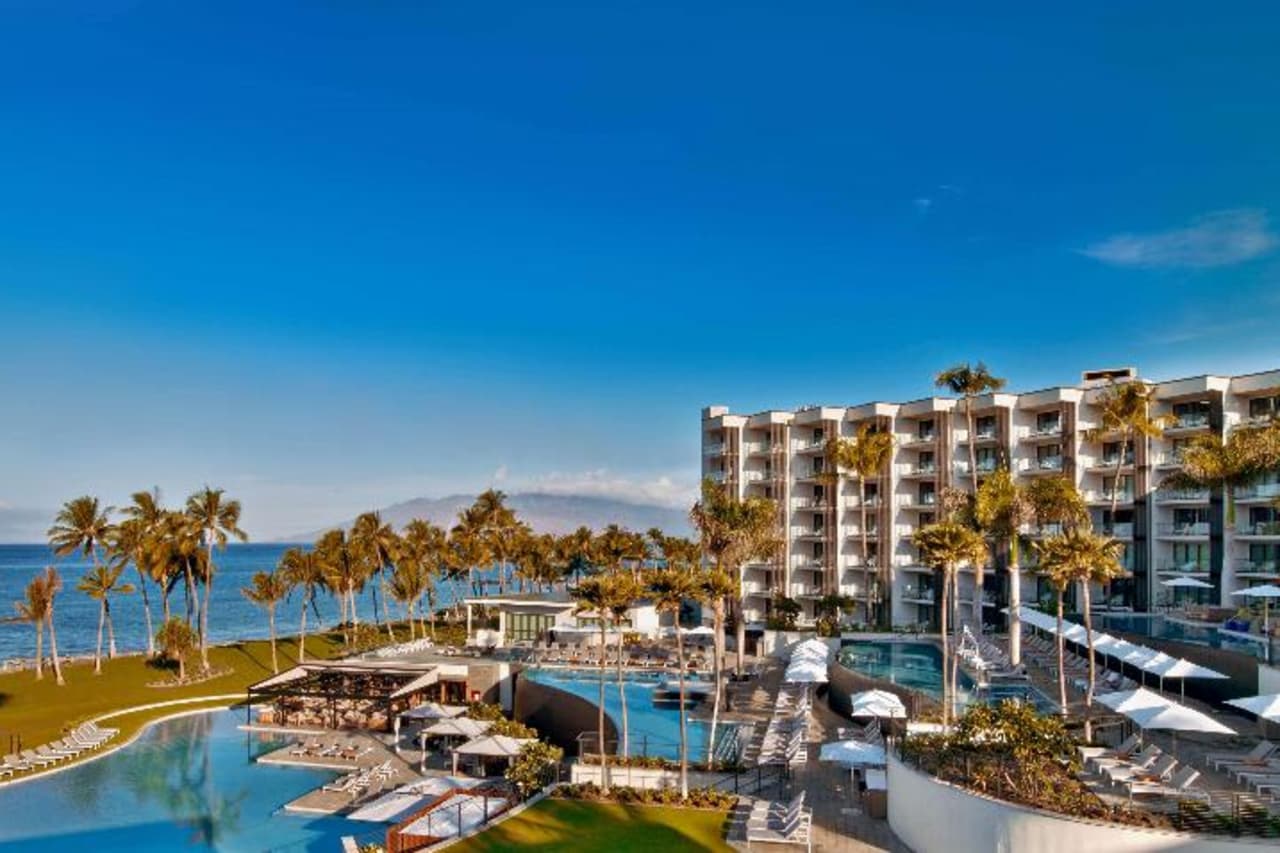 Billede av hotellet Andaz Maui at Wailea Resort – A Concept by Hyatt - nummer 1 af 478