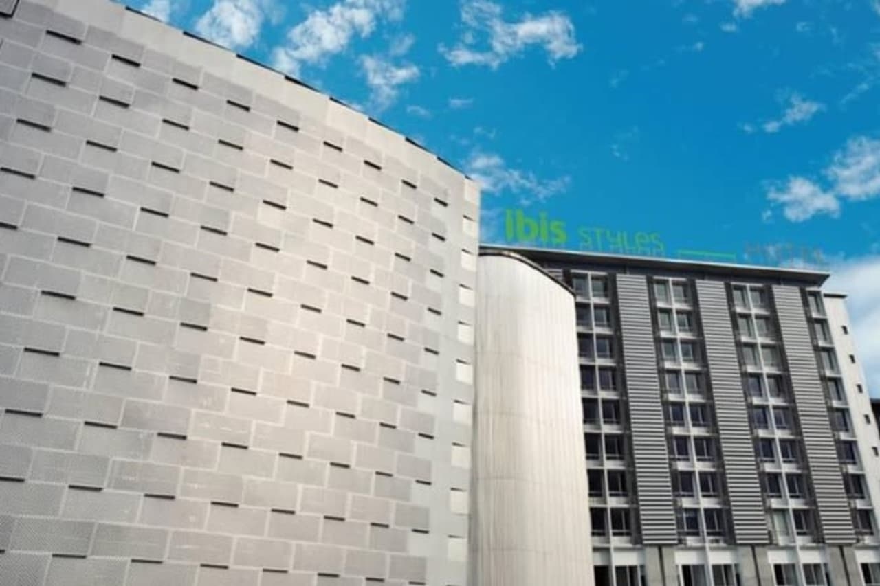 Billede av hotellet Ibis Styles KL Fraser Business - nummer 1 af 50