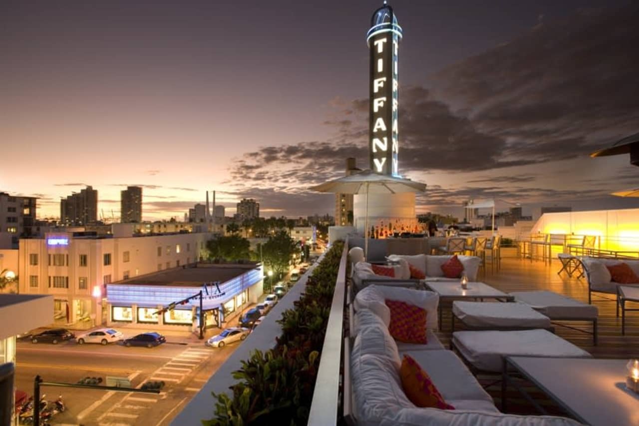 Billede av hotellet The Tony Hotel South Beach - nummer 1 af 35