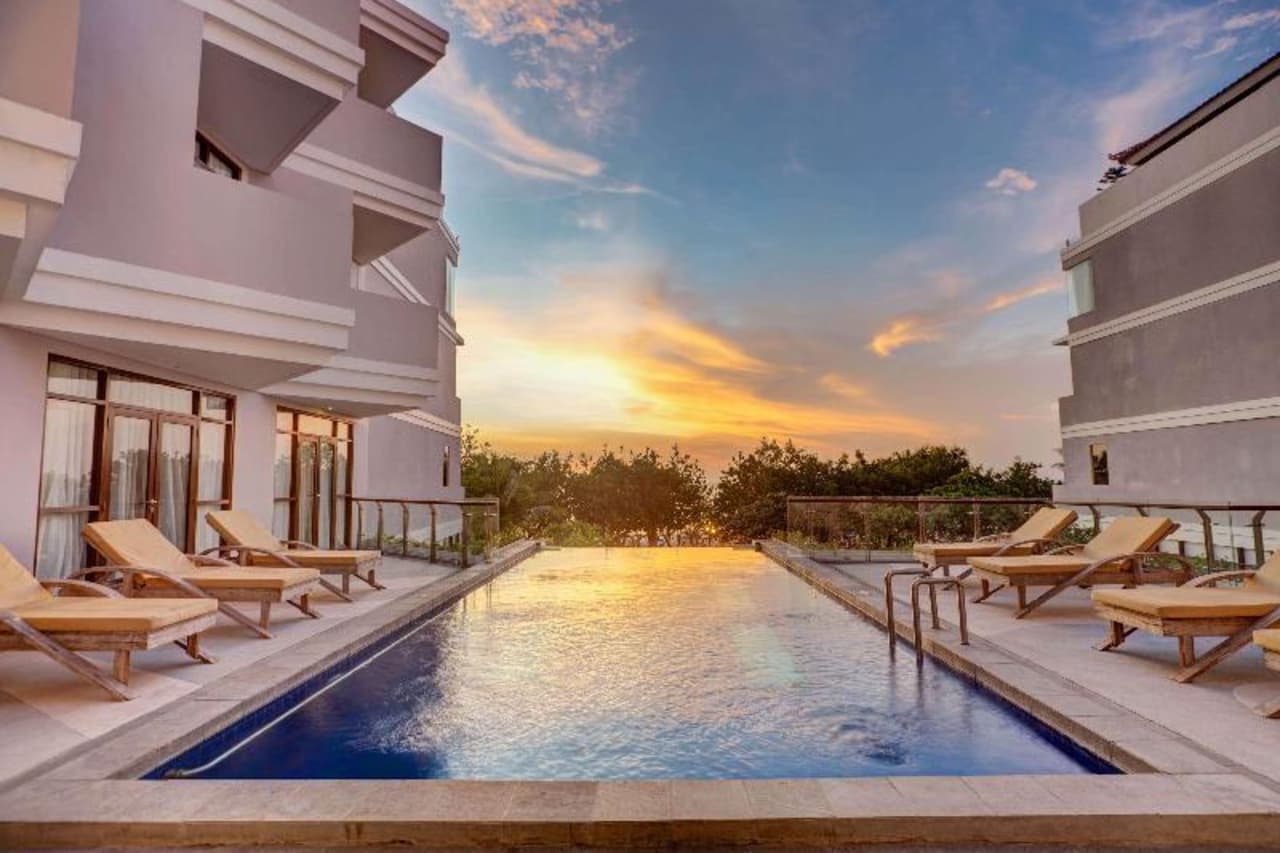 Billede av hotellet Wyndham Garden Kuta Bali - nummer 1 af 25