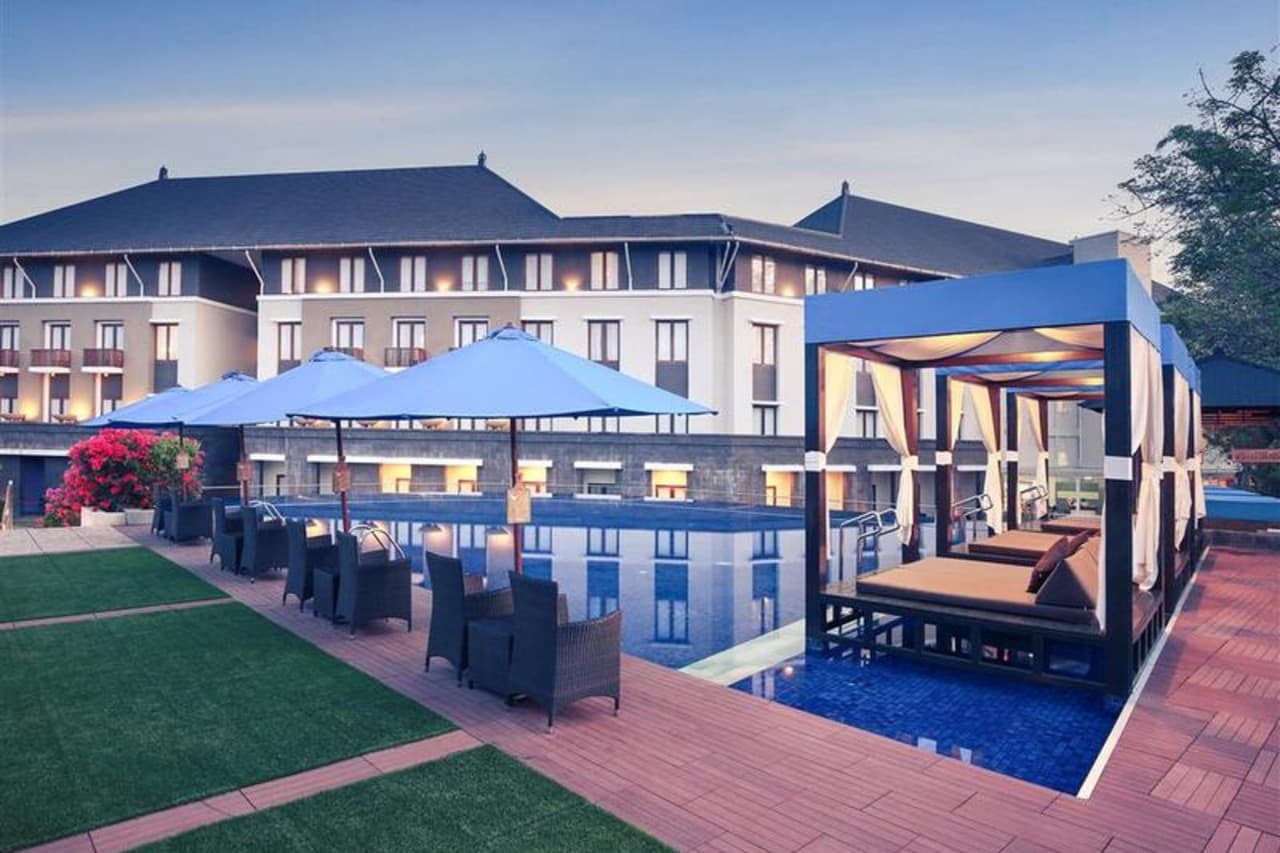 Billede av hotellet Mercure Bali Nusa Dua - nummer 1 af 145