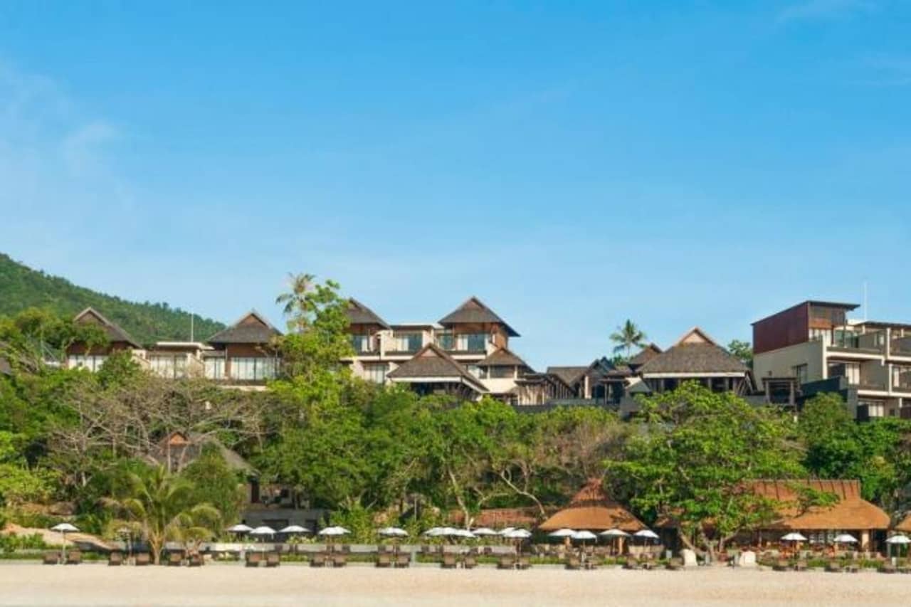 Billede av hotellet Vana Belle, a Luxury Collection Resort, Koh Samui - nummer 1 af 293