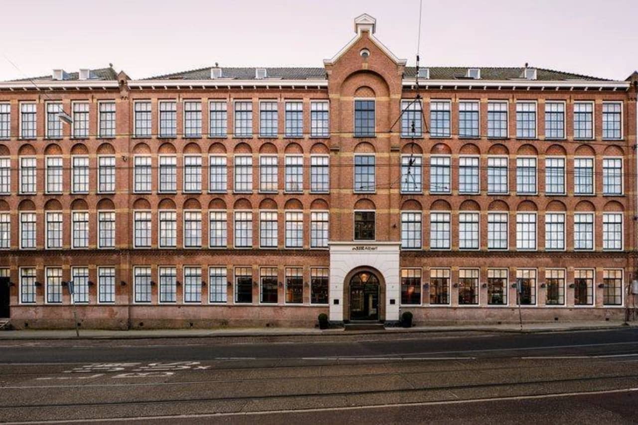 Billede av hotellet SIR Albert Hotel, part of Sircle Collection - nummer 1 af 188